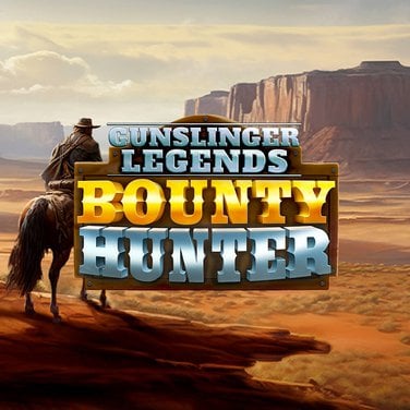 Gunslinger Legends: Bounty Hunter