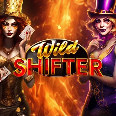Wild Shifter