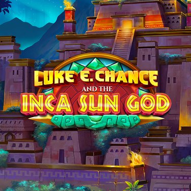 Luke E. Chance and the Inca Sun God