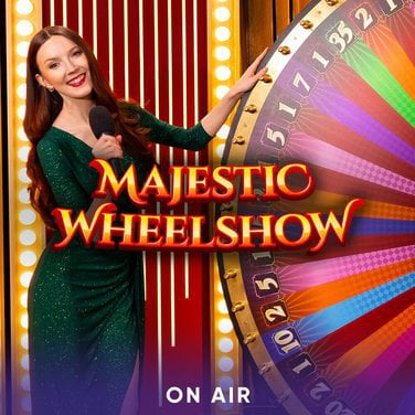 Majestic Wheelshow