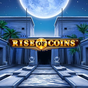 Rise of Coins