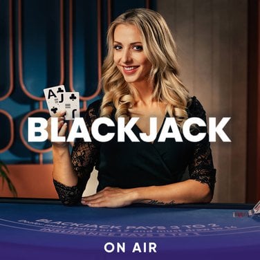 Blackjack Lobby