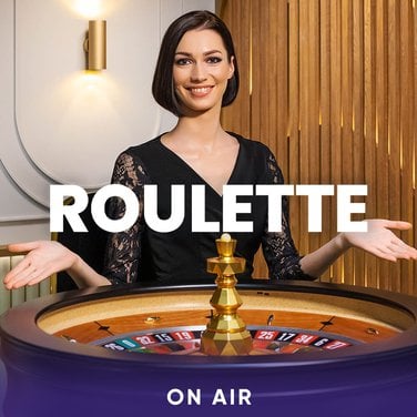 Roulette Lobby