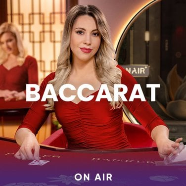 Baccarat Lobby