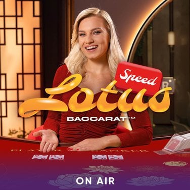 Lotus Speed Baccarat 4