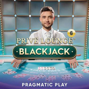 Privé Lounge Blackjack 6