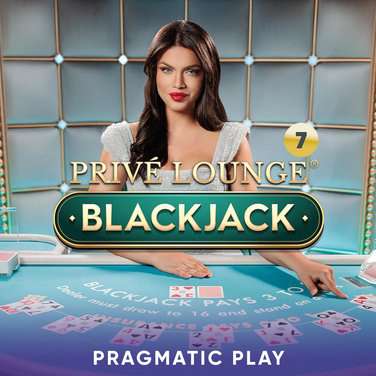 Privé Lounge Blackjack 7