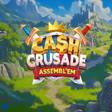 Cash Crusade Assembl'Em