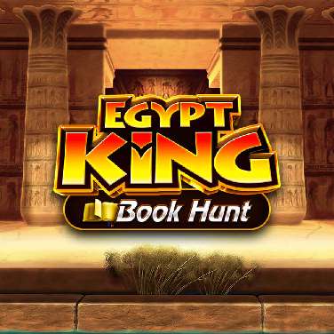 Egypt King Book Hunt