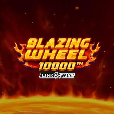Blazing Wheel 10000