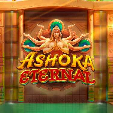 Ashoka Eternal