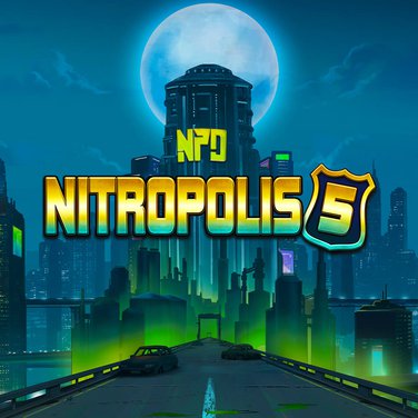 Nitropolis 5
