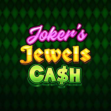 Joker’s Jewels Cash