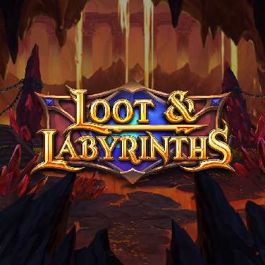 Loot & Labyrinths