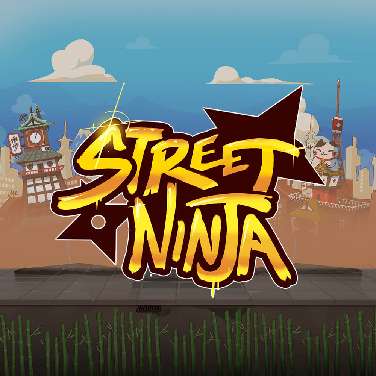Street Ninja