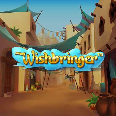 Wishbringer