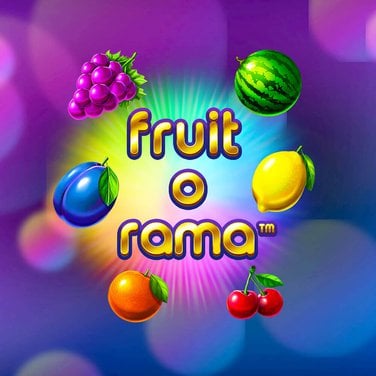 Fruit o Rama
