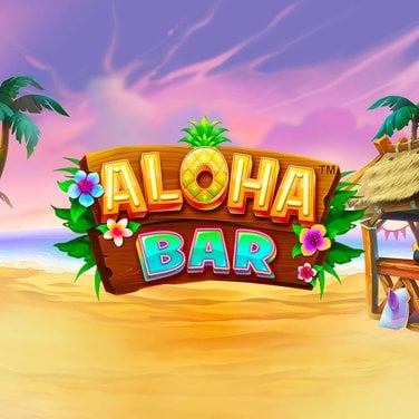 Aloha Bar