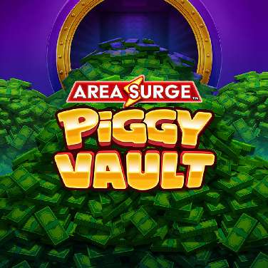 Area Surge Piggy Vault