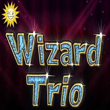 Wizard Trio