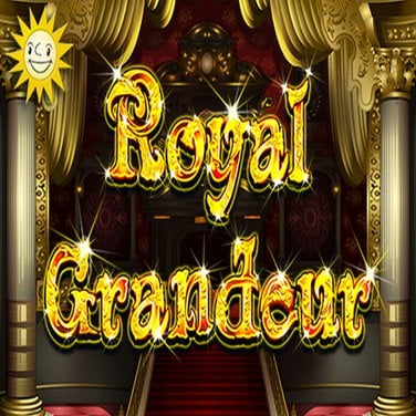 Royal Grandeur