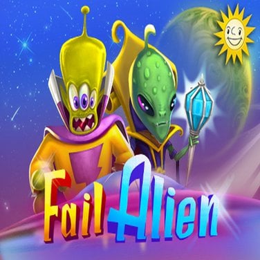 Fail Alien