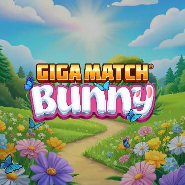 Giga Match Bunny