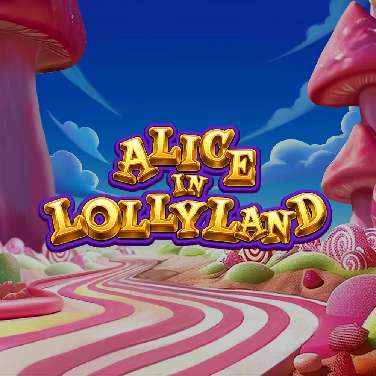 Alice In Lollyland