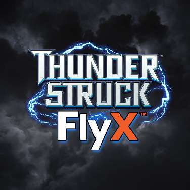 Thunderstruck FlyX