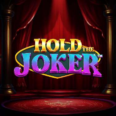 Hold the Joker