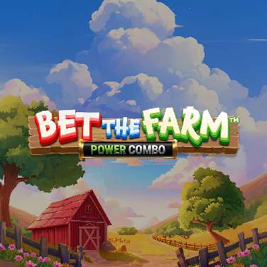 Bet the Farm Power Combo