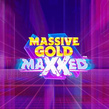 Massive Gold Maxxed