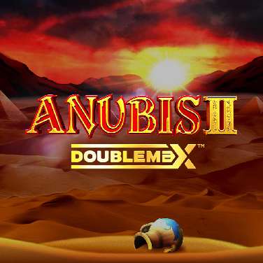 Anubis II DoubleMax