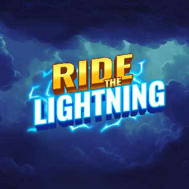 Ride The Lightning