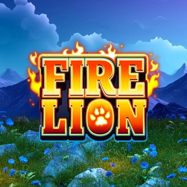 Fire Lion