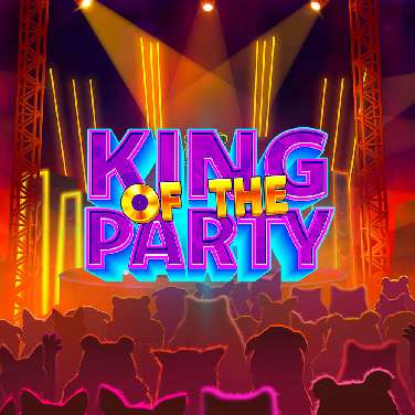 King of the Party