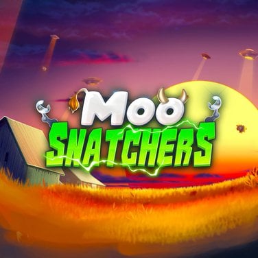 Moo Snatchers