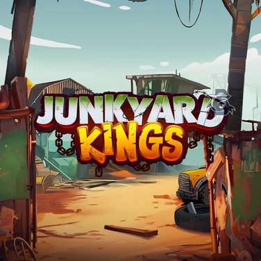 Junkyard Kings