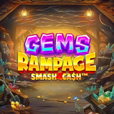 Gems Rampage