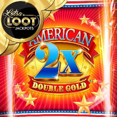 American Double Gold Lotsaloot