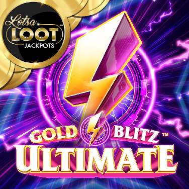 Gold Blitz Ultimate Lotsaloot