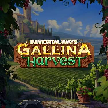 Immortal Ways Gallina Harvest