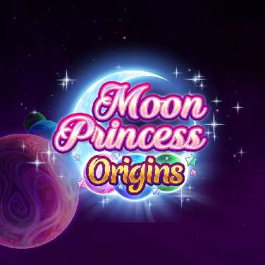 Moon Princess Origins