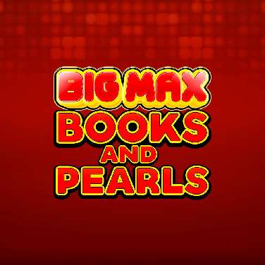 Big Max Books and Pearls