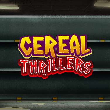 Cereal Thrillers