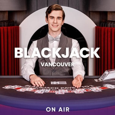 Blackjack Vancouver