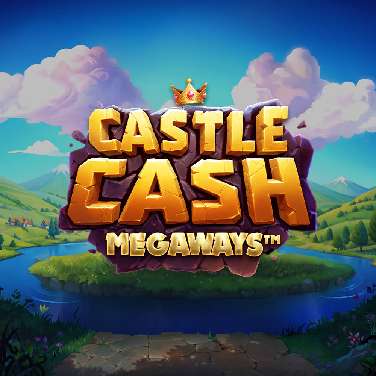 Castle Cash Megaways