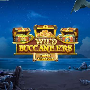 Wild Buccaneers Triple Treasure