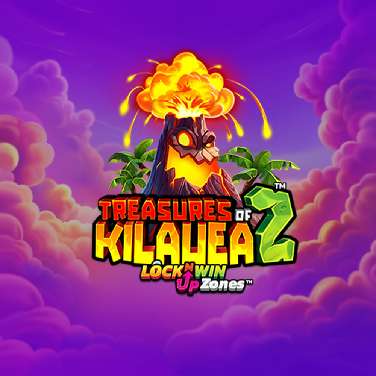 Treasures of Kilauea 2