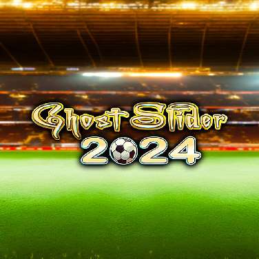 Ghost Slider 2024